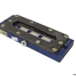 festo-AV-60-2-clamping-module-(used)