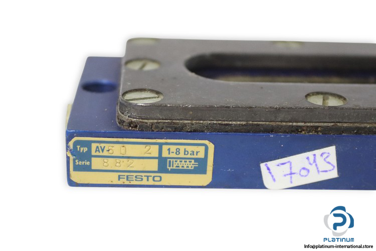 festo-AV-60-2-clamping-module-(used)-1