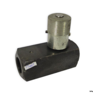 parker-9F1200S-11ED-flow-control-valve-(new)