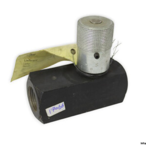 parker-9F1200S-11DZ-flow-control-valve-(new)