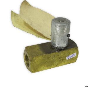 parker-9F800-B-11BU-flow-control-valve-(new)