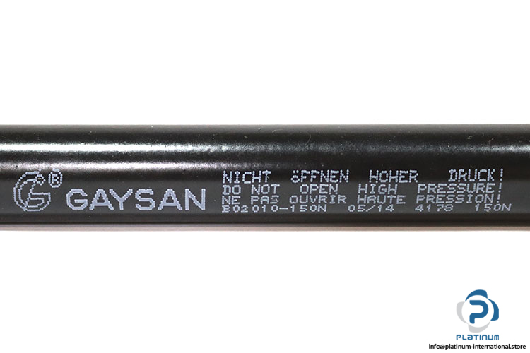 gaysan-B02010-150N-gas-spring-(new)-2