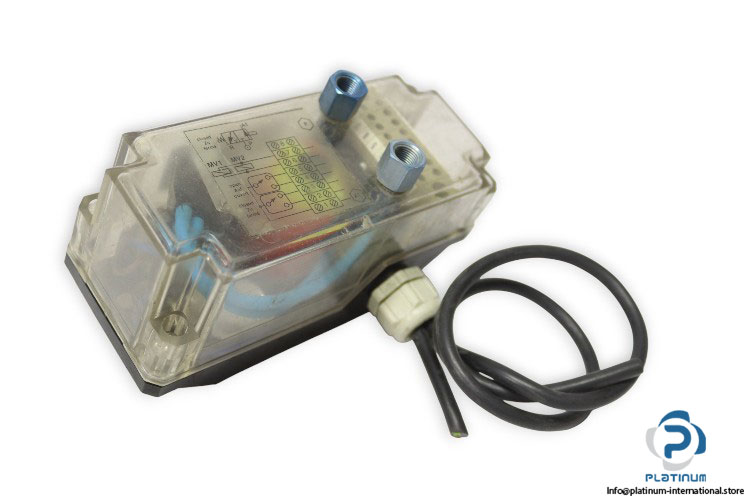 TCR3FE3MVAZZWA-indicator-module-(used)