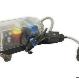 Rotech TCR8MVAZM12 Control Module