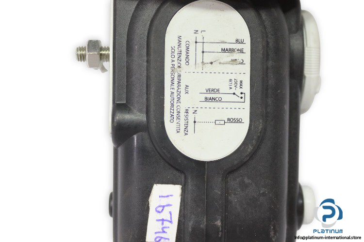 siemens-SMP-28-electric-actuator-(used)-1