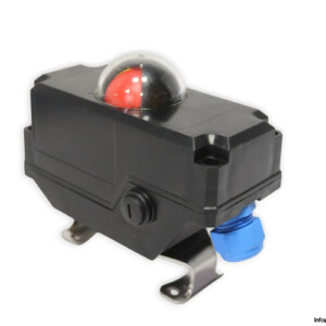 Gemu TPF3NVVSAZ TCR Module