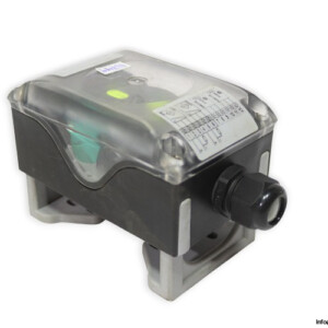 KH-P-ENDE-I-valve-position-indicator-(used)