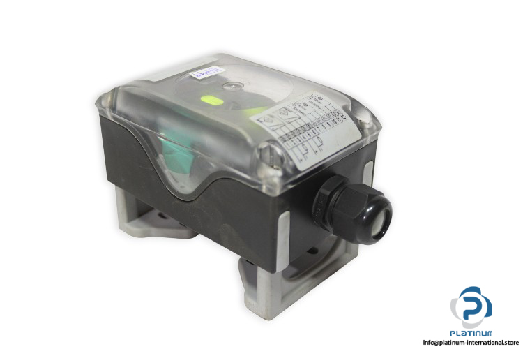 KH-P-ENDE-I-valve-position-indicator-(used)