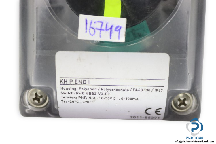 KH-P-ENDE-I-valve-position-indicator-(used)-2