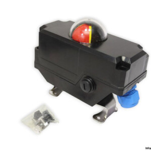 Gemu TPF3NVVSAZ TCR Module