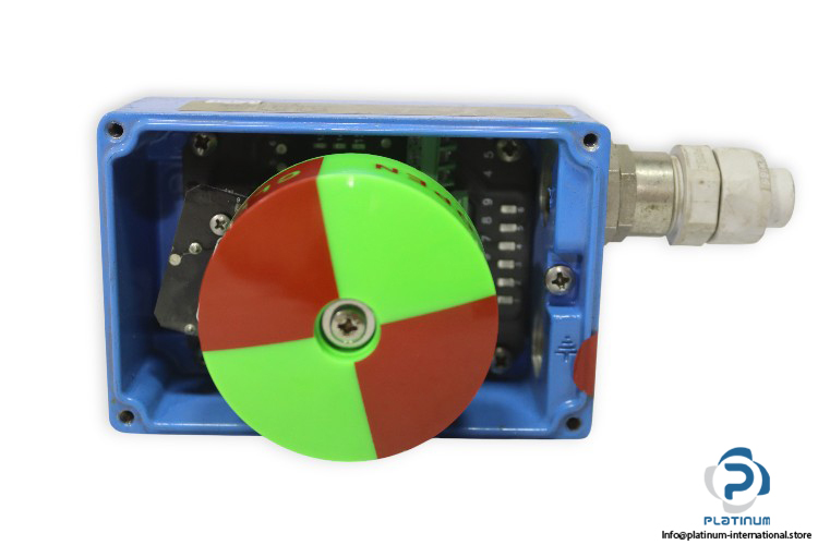 soldo-SB0-1201-2-limit-switch-box-(used)-1