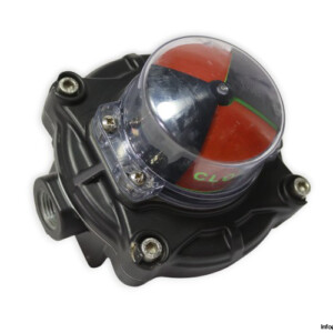 Soldo SK01200-1 Limit Switch BOX