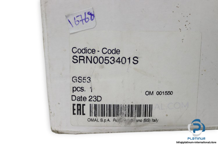 omal-SRN0053401S-F05-F07-pneumatic-actuator-(new)-(carton)-5