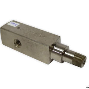 Enerpac GA3 Gauge Adaptor