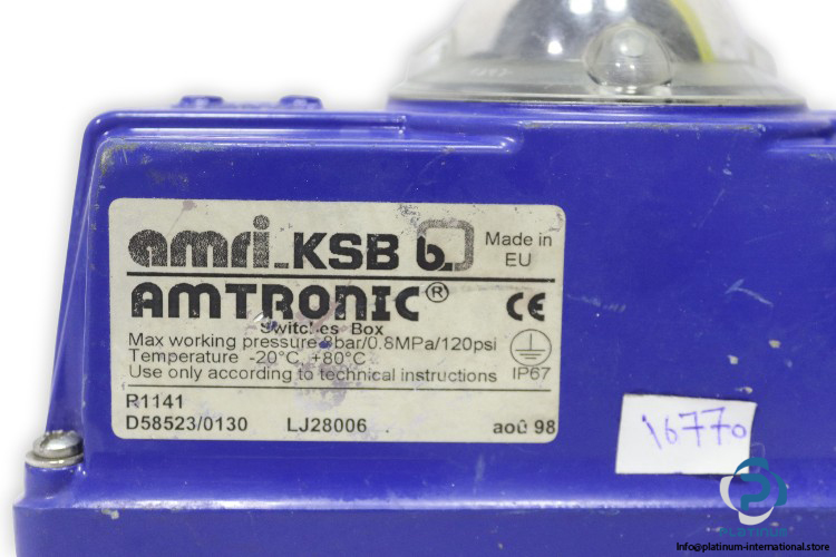 amri-ksb-R1141-limit-switch-box-(used)-1