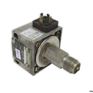 Kobold DCM 10 Pressure Switch