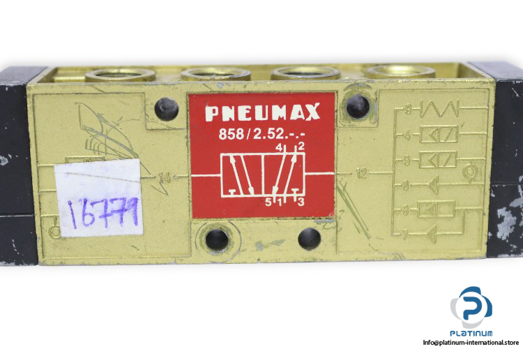 pneumax-858_2.52.-.-single-solenoid-valve-(used)-4