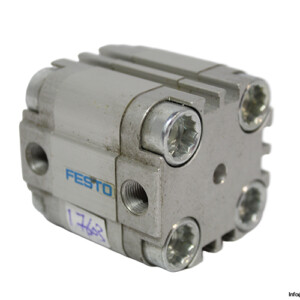 festo-ADVU-32-10-P-A-S6-compact-cylinder-(new)