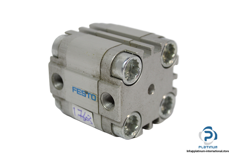 festo-ADVU-32-10-P-A-S6-compact-cylinder-(new)