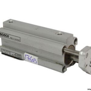 Bosch 0 822 010 816 Compact Cylinder