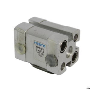 festo-536204-compact-cylinder-(new)