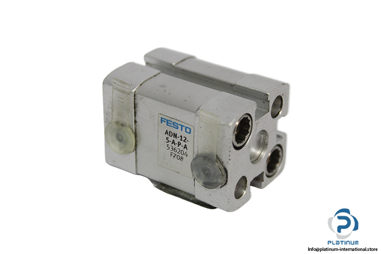 festo-536204-compact-cylinder-(new)