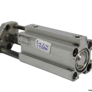Aventics 0822010825 Short-Stroke Cylinder