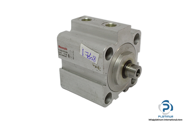 rexroth-0-822-010-651-compact-cylinder-(used)