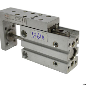Rexroth 0821406509 Guide Cylinder