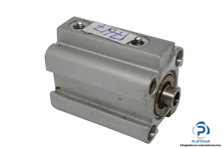 rexroth-0822010811-compact-cylinder-without-external-guide-rod-(used)