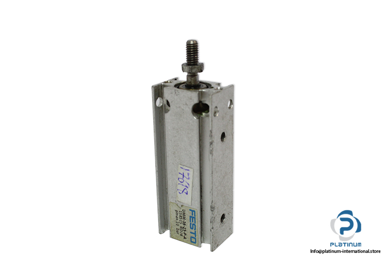festo-158515-compact-cylinder-(used)-1