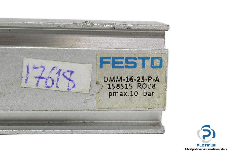 festo-158515-compact-cylinder-(used)-2