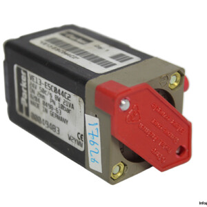 parker-VE13-ESC044C2-solenoid-valve-(new)