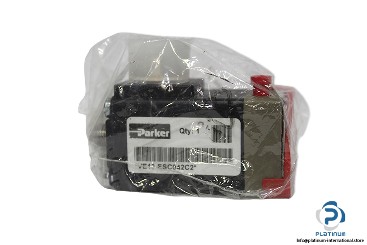 parker-VE13-ESC044C2-solenoid-valve-(new)-4