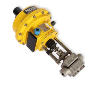 Kammer 20038-I/P Control Valve