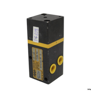 Waircom UKCA8/UB AIR Pilot Valve