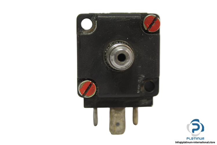 atlas-copco-VE13-E-S-6CO-single-solenoid-valve-(used)-1