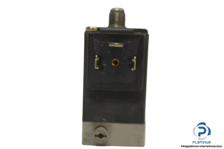 atlas-copco-VE13-E-S-6CO-single-solenoid-valve-(used)-2