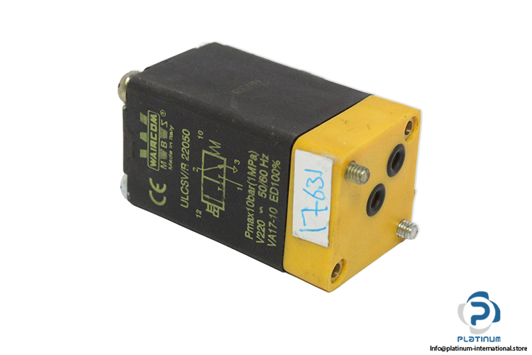waircom-ULCSV_R-22050-single-solenoid-valve-(new)