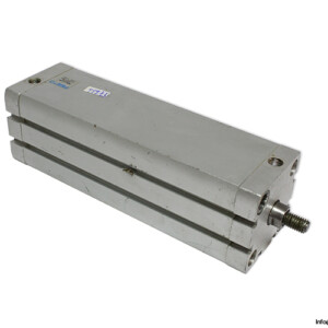 festo-536309-compact-cylinder-(used)