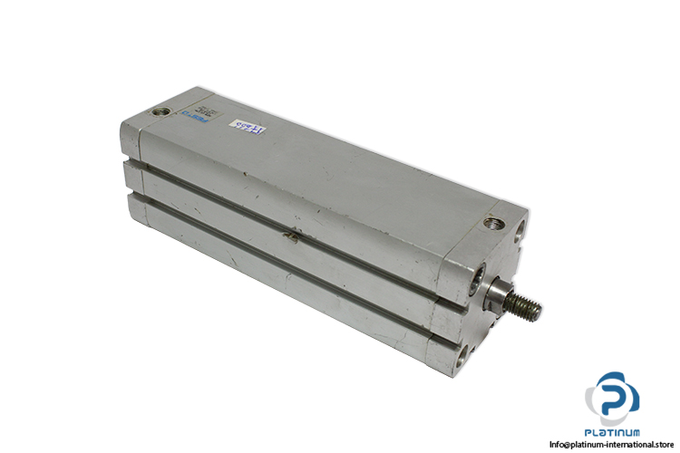 festo-536309-compact-cylinder-(used)