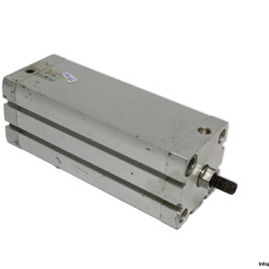 festo-ADN-50-130-I-P-A-S6-compact-cylinder-(used)