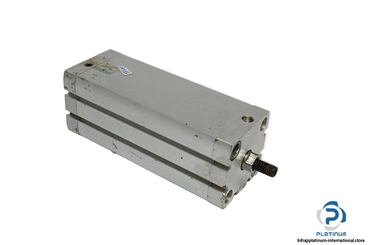 festo-ADN-50-130-I-P-A-S6-compact-cylinder-(used)
