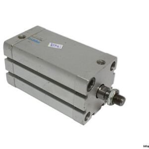 festo-536319-compact-cylinder-(used)