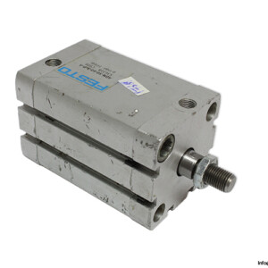 festo-536318-compact-cylinder-(used)
