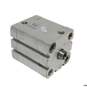 festo-ADN-50-35-I-P-A-S6-compact-cylinder-(used)