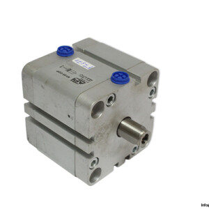 API 63/25 CDP Compact Cylinder
