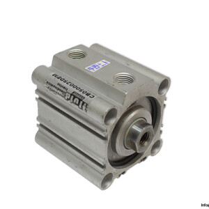 fluid-center-CB0500025DEM-compact-cylinder-(used)