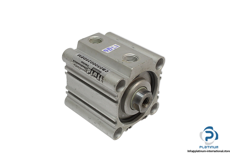 fluid-center-CB0500025DEM-compact-cylinder-(used)