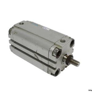 festo-156095-compact-cylinder-(used)